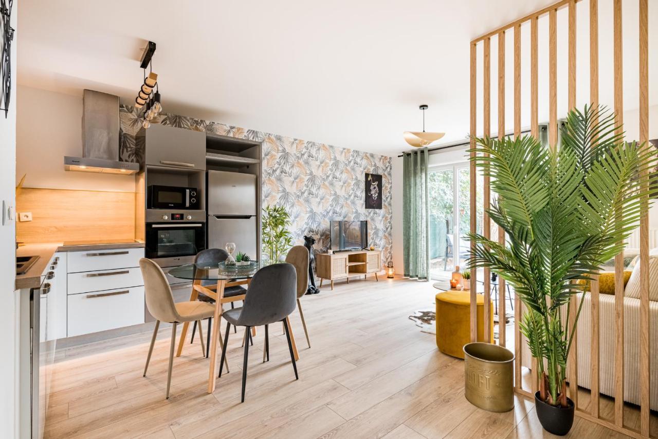 Le Nouveau Monde - Chic Et Confortable
