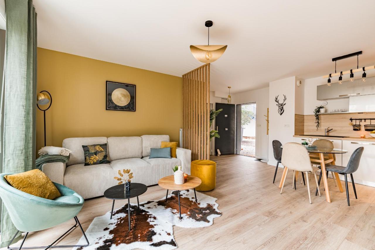 Le Nouveau Monde - Chic Et Confortable