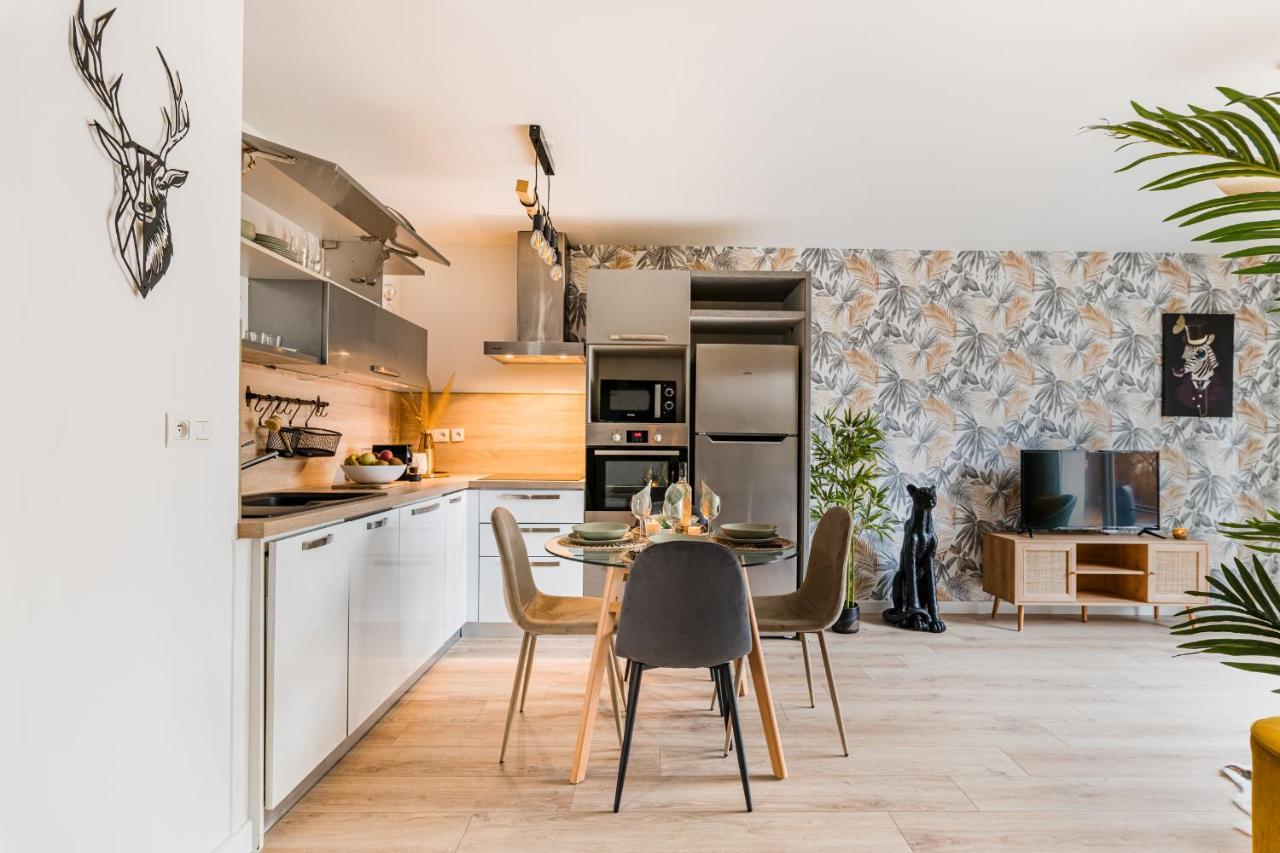 Le Nouveau Monde - Chic Et Confortable