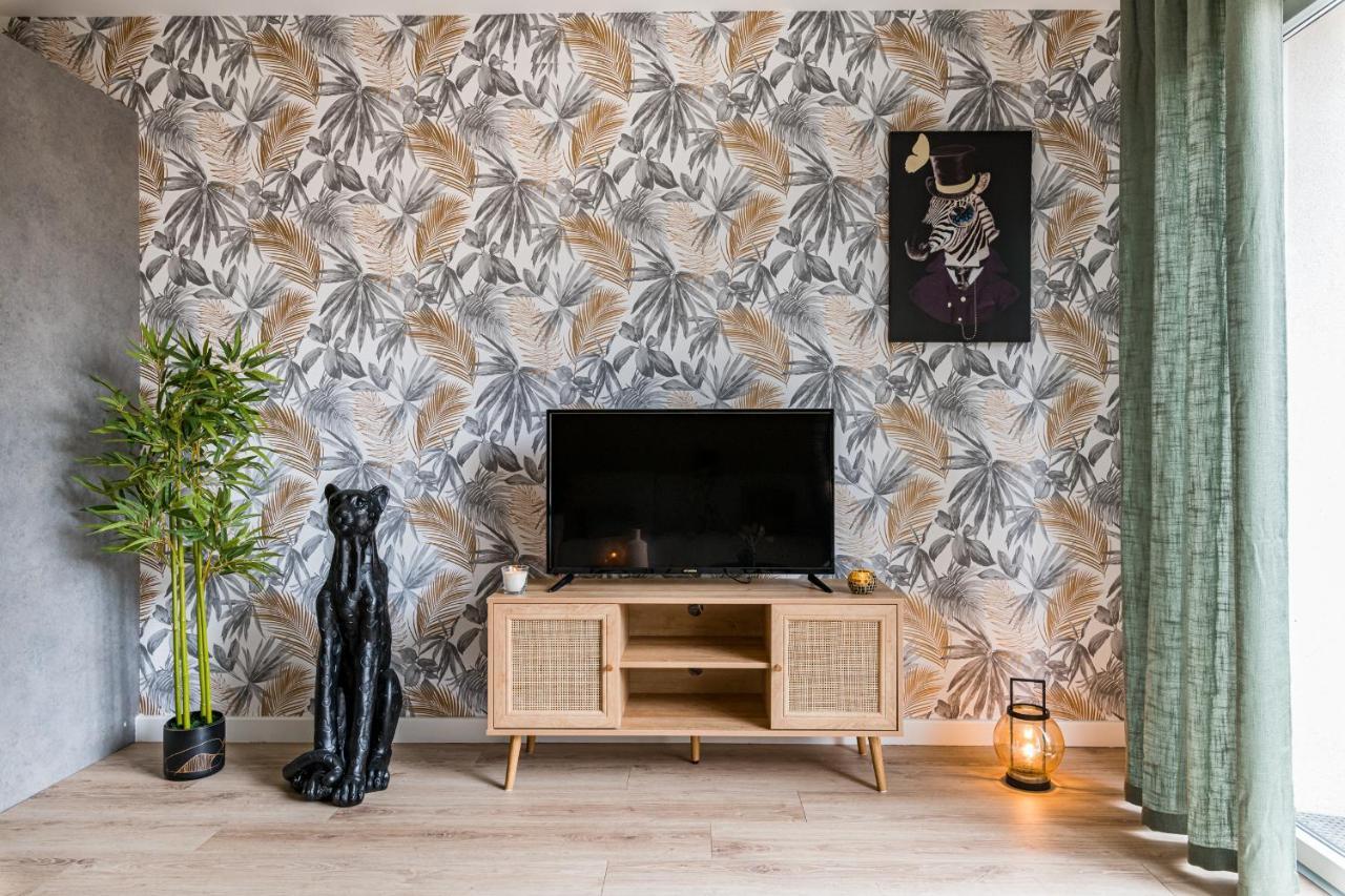Le Nouveau Monde - Chic Et Confortable