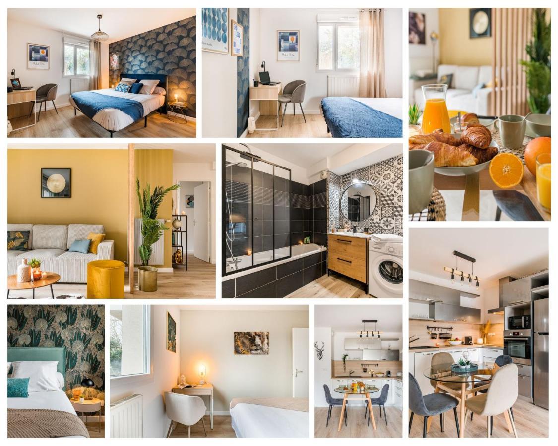 Le Nouveau Monde - Chic Et Confortable