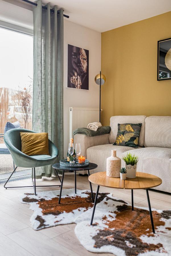 Le Nouveau Monde - Chic Et Confortable